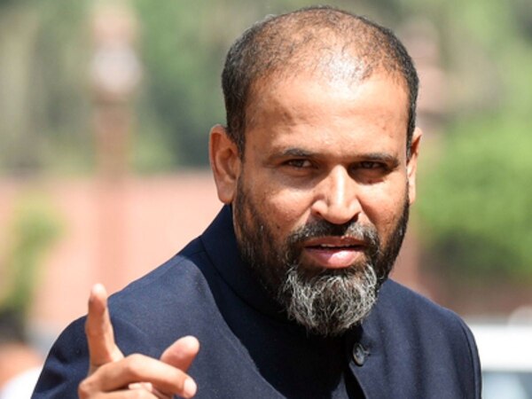 Yusuf Pathan: ପାକିସ୍ତାନର ମୁଖା ଖୋଲିବାକୁ ଯାଉଥିବା ସଂସଦୀୟ ଦଳରେ ସାମିଲ ହେଲେନି ୟୁସୁଫ ପଠାନ ! କାରଣ କହିଲା TMC