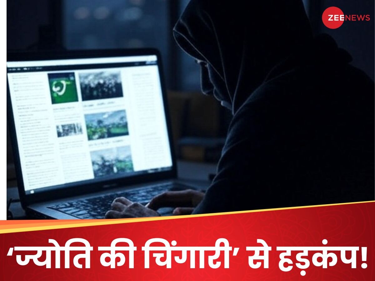 यूट्यूबर्स, गार्ड, कारोबारी और छात्र... जासूसी के आरोप में ज्योति समेत गिरफ्तार हुए ये 8 लोग