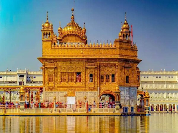 सिखों के इस मंदिर को पाकिस्तान ने बनाया था निशाना, SGPC चीफ ने कहा मैं नहीं मानता...