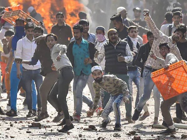 दिल्ली दंगे के इस आरोपी ने कोर्ट से लगाई जमानत की गुहार, इस तारीख को होगी अगली सुनवाई !