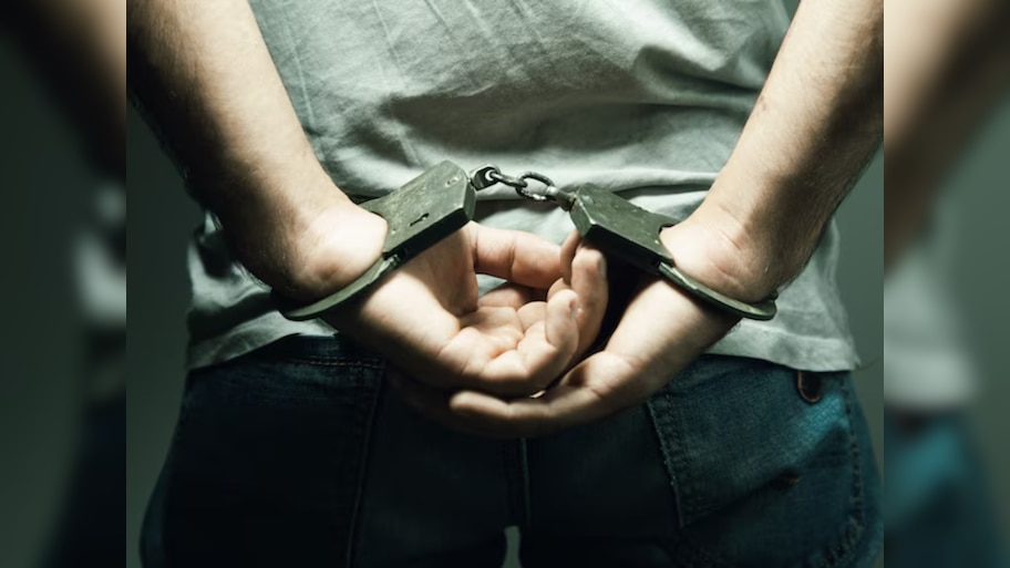 देश की सुरक्षा में सेंध की साजिश नाकाम, नूंह से पाक जासूस गिरफ्तार, एयरबेस की ली थी टोह
