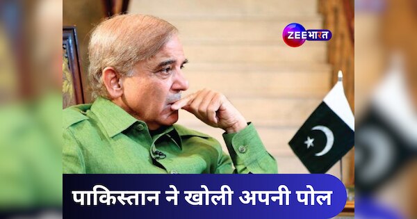 ऑपरेशन सिंदूर के बाद भारत ने इन मिसाइलों को किया था तबाह, बड़बोले पाकिस्तान ने ही उगल दिया पूरा सच