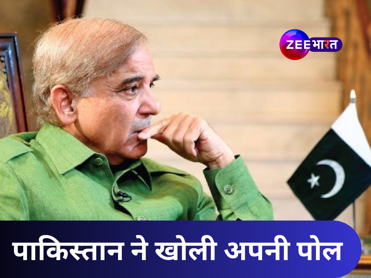 ऑपरेशन सिंदूर के बाद भारत ने इन मिसाइलों को किया था तबाह, बड़बोले पाकिस्तान ने ही उगल दिया पूरा सच