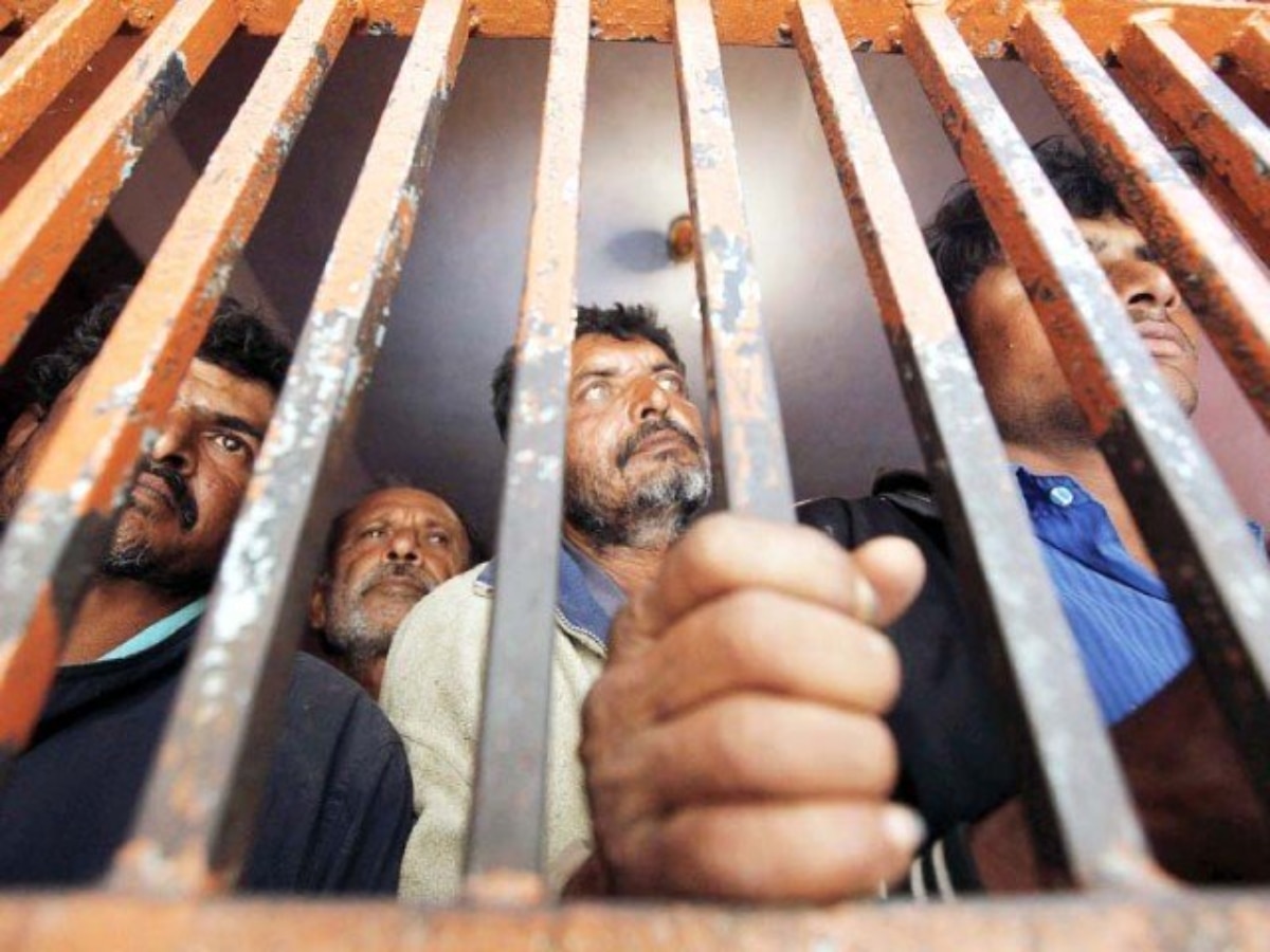 पाकिस्तान चला रहा बलात्कारियों और हत्यारों का गिरोह, दुनियाभर की जेलों में कैद 23,000 पाकिस्तानी; मुस्लिम ब्रदरहुड भी त्रस्त