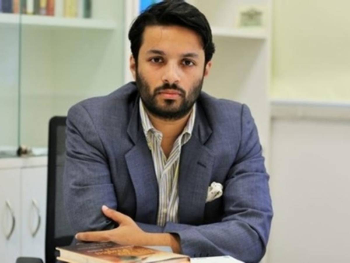 'ऑपरेशन सिंदूर' पर प्रोफेसर अली खान के बयान का इस मुस्लिम संगठन ने किया बचाव 'ऑपरेशन सिंदूर' पर प्रोफेसर अली खान के बयान का इस मुस्लिम संगठन ने किया बचाव
