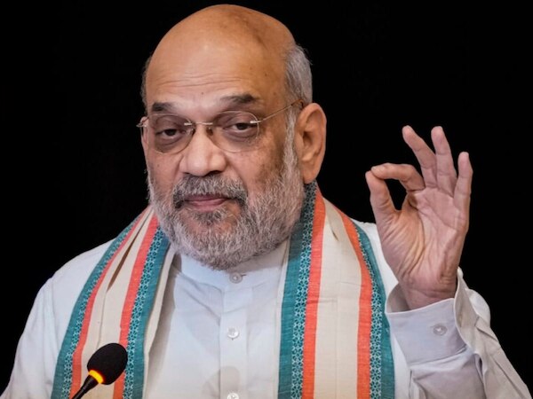 ଓସିଆଇ ପୋର୍ଟାଲର ଶୁଭାରମ୍ଭ କଲେ କେନ୍ଦ୍ର ଗୃହମନ୍ତ୍ରୀ