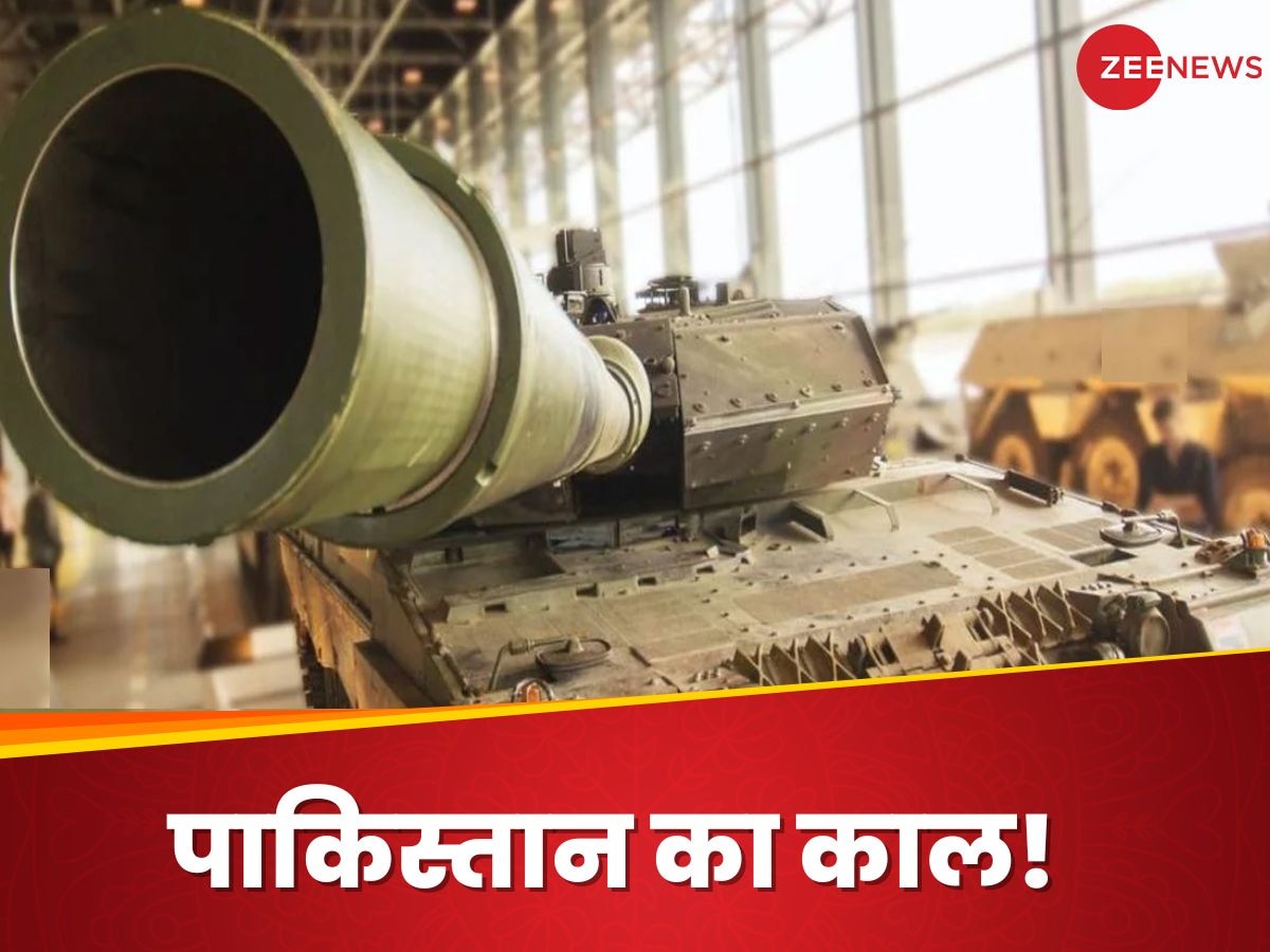 DNA: भारतीय सेना के इस अस्त्र ने उड़ा दिए पाकिस्तान के परखच्चे! नाम सुनकर खौफ में आ जाती है PAK फौज
