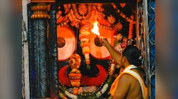 Mangal Alati: ପତିତପାବନଙ୍କ ମଙ୍ଗଳାଳତୀ ଦର୍ଶନରୁ ଆରମ୍ଭ କରନ୍ତୁ ଆପଣଙ୍କ ଦିନ