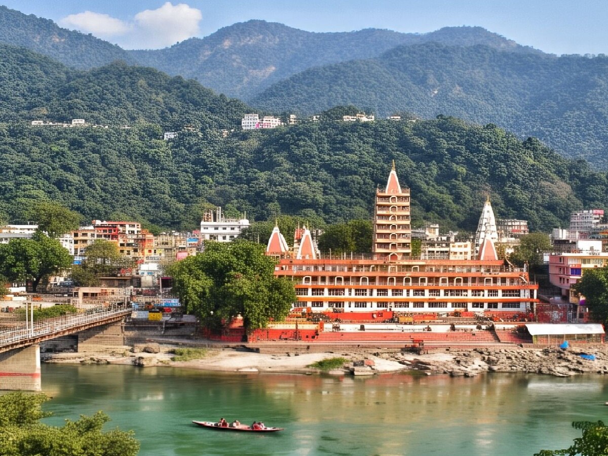 best tourist places hill stations near meerut visit in summer rishikesh ...