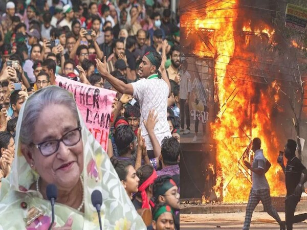 अवामी लीग पर बैन लगाने के बाद यूनुस सरकार पर भड़के शेख हसीना के समर्थक, UN में काटा बवाल