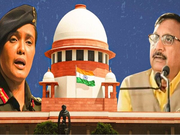 कर्नल सोफिया कुरैशी पर टिप्पणी करने वाले मंत्री के खिलाफ जांच करेगी 3 सदस्यीय SIT टीम, जानें पूरा मामला