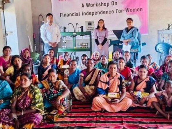 Odisha News: ମହିଳାଙ୍କ କ୍ଷୁଦ୍ର ଉଦ୍ୟୋଗକୁ ବେଦାନ୍ତର ପ୍ରୋତ୍ସାହନ