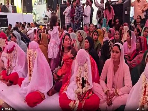 Rajasthan: आम मुस्लिम समाज ने पेश की मिसाल, किया ये बड़ा काम   