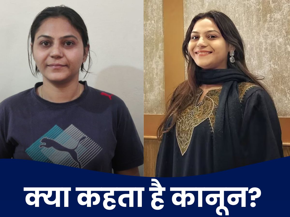 ज्योति मल्होत्रा दोषी निकली तो होगा ऐसा सुलूक, भारत में गद्दारों को मिलती है ये सजा!