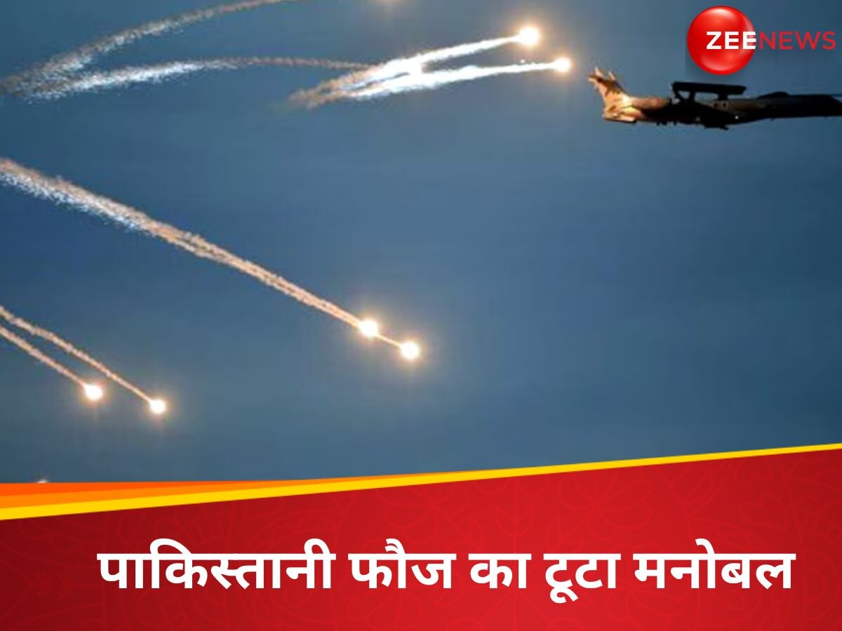 'पुंछ ब्रिगेड ऑपरेशन सिंदूर का दिल था...', इंडियन आर्मी बोली-पाकिस्तानी फौज ने खो दिया अपना भरोसा