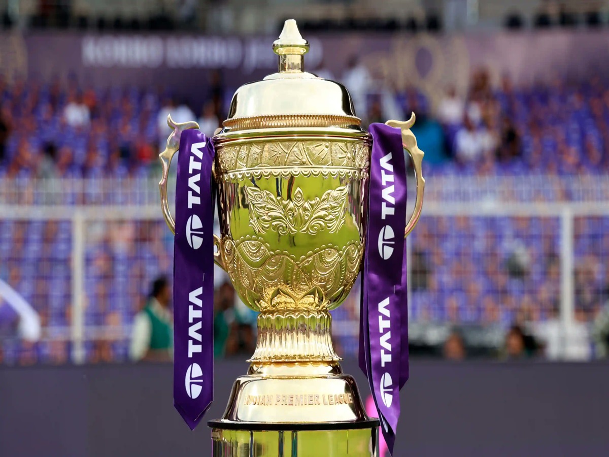 IPL 2025 Qualifier and Final Match Venue IPL 2025 Qualifier and Final Match Venue