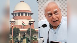 'मुवक्किल ही जज बना बैठा है', सिब्बल ने वक्फ संपत्तियों की जांच पर उठाए गंभीर सवाल