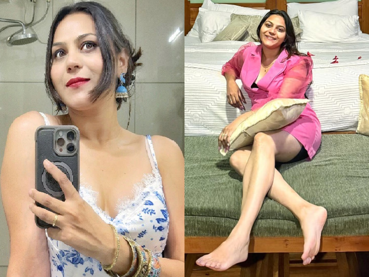 ज्योति मल्होत्रा का पाक-चीन के बाद निकला बांग्लादेश कनेक्शन, फॉर्म से खुला चौंकाने वाला राज ज्योति मल्होत्रा का पाक-चीन के बाद निकला बांग्लादेश कनेक्शन, फॉर्म से खुला चौंकाने वाला राज
