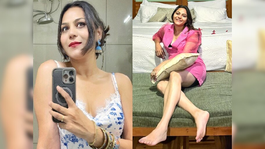 ज्योति मल्होत्रा का पाक-चीन के बाद निकला बांग्लादेश कनेक्शन, फॉर्म से खुला चौंकाने वाला राज