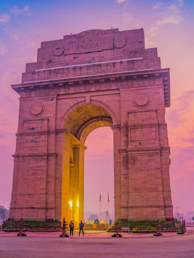 रूस ही नहीं ये 5 देश भी हैं भारत से बड़े, आबादी में हिंदुस्तान ऊपर