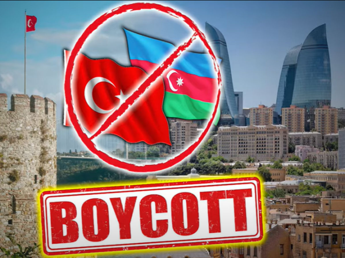 पाकिस्तान का साथ देना पड़ा तुर्की-अजरबैजान को भारी, महाराष्ट्र चैंबर ऑफ कॉमर्स का बड़ा ऐलान पाकिस्तान का साथ देना पड़ा तुर्की-अजरबैजान को भारी, महाराष्ट्र चैंबर ऑफ कॉमर्स का बड़ा ऐलान