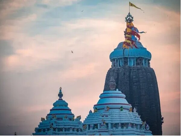  Puri News: ଆଜି ଅପରାହ୍ନରେ ବସିବ ଶ୍ରୀମନ୍ଦିର ଛତିଶା ନିଯୋଗ ବୈଠକ 