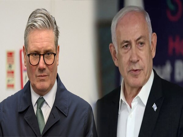 गाजा में बच्चों की मौत पर तिलमिलाया ब्रिटेन, इजरायल से तोड़ दिए सारे रिश्ते; कहा- बस अब...