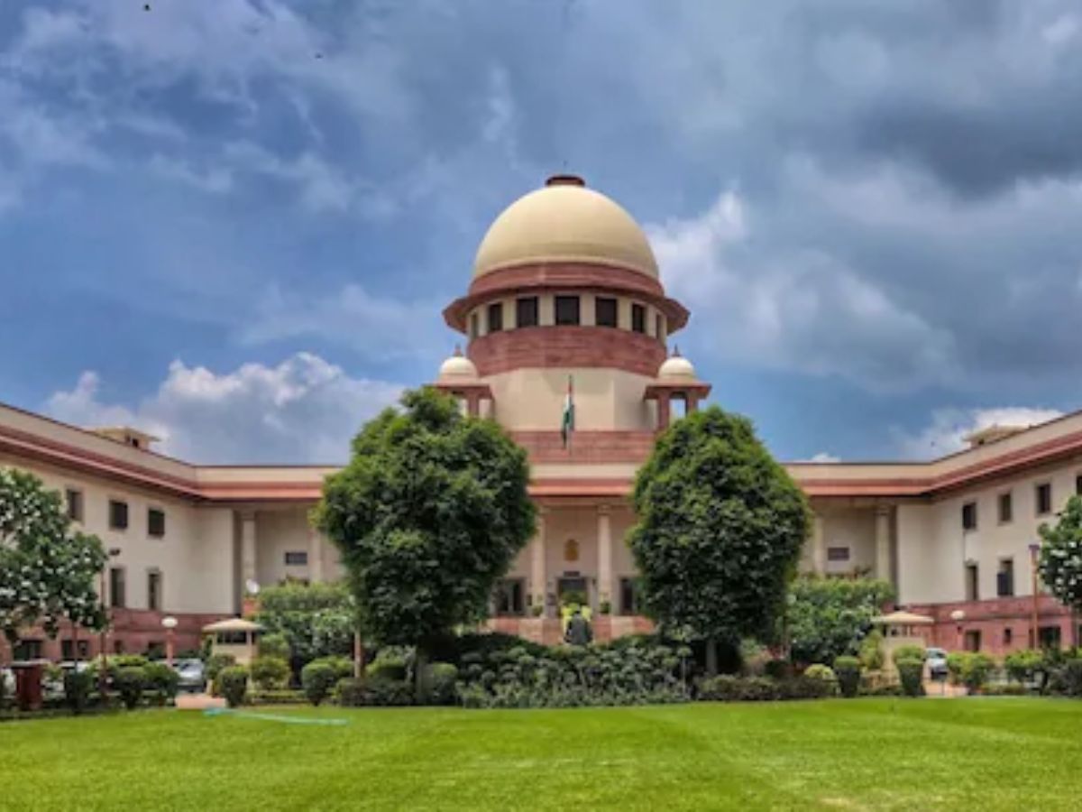 Supreme Court News: ନ୍ୟାୟିକ ସେବା ପରୀକ୍ଷା ପାଇଁ ୩ ବର୍ଷର ଓକିଲାତି ଅଭ୍ୟାସ ଜରୁରୀ: ସୁପ୍ରିମ୍କୋର୍ଟ Supreme Court News: ନ୍ୟାୟିକ ସେବା ପରୀକ୍ଷା ପାଇଁ ୩ ବର୍ଷର ଓକିଲାତି ଅଭ୍ୟାସ ଜରୁରୀ: ସୁପ୍ରିମ୍କୋର୍ଟ