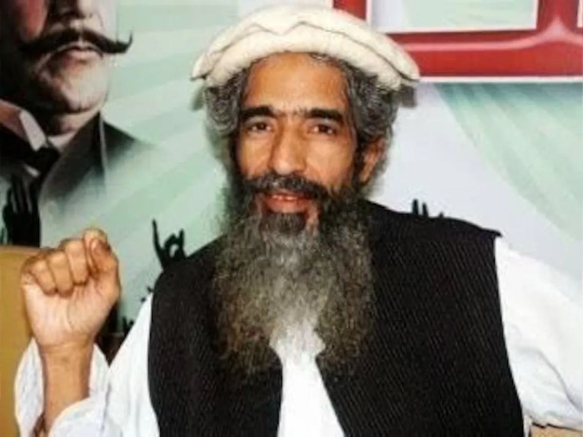 Terrorist Aamir Hamza: କିଏ ଏହି ଆମିର ହମଜା, ଯିଏ ଡାକ୍ତରଖାନାରେ ନେଇଛି ଶେଷ ନିଶ୍ୱାସ Terrorist Aamir Hamza: କିଏ ଏହି ଆମିର ହମଜା, ଯିଏ ଡାକ୍ତରଖାନାରେ ନେଇଛି ଶେଷ ନିଶ୍ୱାସ