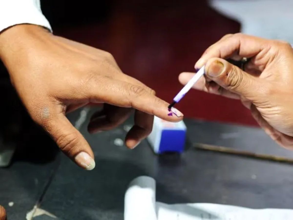 Odisha Election News: ଜୁନ୍ ୨୩ରେ ୫ ଜିଲ୍ଲାପରିଷଦ ନିର୍ବାଚନ Odisha Election News: ଜୁନ୍ ୨୩ରେ ୫ ଜିଲ୍ଲାପରିଷଦ ନିର୍ବାଚନ