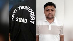 पाकिस्तानी जासूस शहजाद के मोबाइल में मिले खुफिया कोडवर्ड, ATS कर रही डिकोड