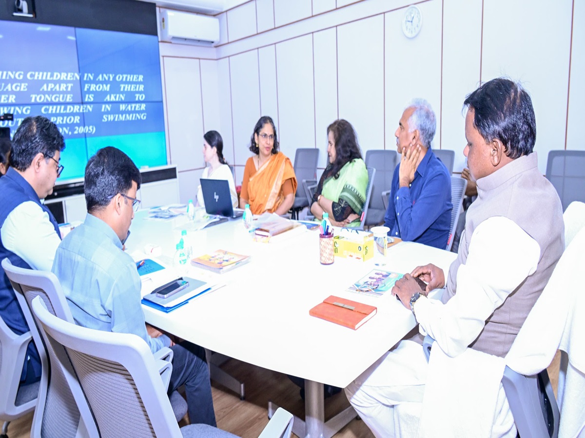 Maternity leave rules: ମହିଳା ସରକାରୀ କର୍ମଚାରୀଙ୍କ ମାତୃତ୍ୱ ଛୁଟି ପାଇଁ ନିର୍ଦ୍ଦିଷ୍ଟ ନିୟମ ସ୍ଥିରୀକୃତ କଲେ ରାଜ୍ୟ ସରକାର Maternity leave rules: ମହିଳା ସରକାରୀ କର୍ମଚାରୀଙ୍କ ମାତୃତ୍ୱ ଛୁଟି ପାଇଁ ନିର୍ଦ୍ଦିଷ୍ଟ ନିୟମ ସ୍ଥିରୀକୃତ କଲେ ରାଜ୍ୟ ସରକାର