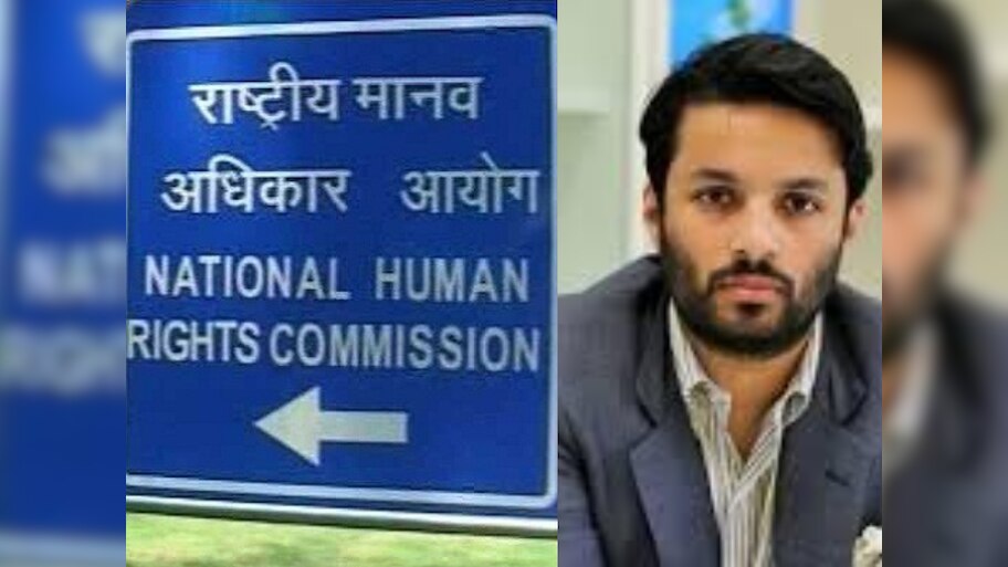 प्रोफेसर महमूदाबाद की गिरफ्तारी पर NHRC सख्त, हरियाणा DGP को नोटिस भेज एक हफ्ते में मांगा जवाब