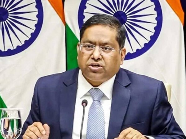 इस मुस्लिम मुल्क ने भारत पर लगाया आतंकवाद का इल्ज़ाम, तो मिला मुहतोड़ा जवाब !