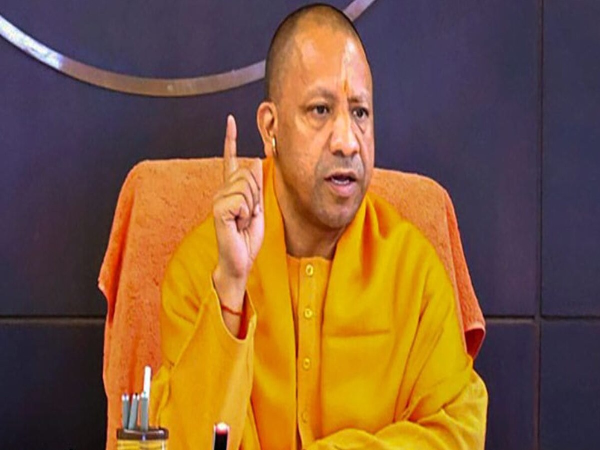 CM Yogi: सीएम योगी की दो टूक- दिव्यांग संस्थानों में न हो लापरवाही, संवेदनशीलता हो प्राथमिकता