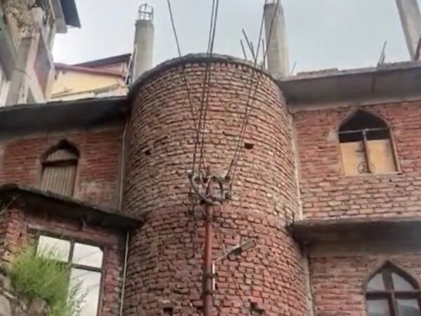 संजौली मस्जिद- फाइल फोटो