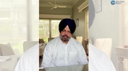 Manpreet Ayali: ਕੀ ਸ੍ਰੀ ਅਕਾਲ ਤਖ਼ਤ ਸਾਹਿਬ ਜੀ ਦੇ ਹੁਕਮਨਾਮੇ ਦੀ ਪਾਲਣਾ ਕਰਨਾ ਗੱਦਾਰੀ ਹੈ? ਮਨਪ੍ਰੀਤ ਸਿੰਘ ਇਯਾਲੀ ਨੇ ਕੀਤੇ ਸਵਾਲ