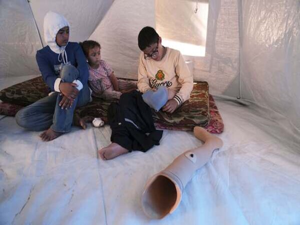 Gaza: इलाज के बाद वापस गाजा मरने के लिए जाएंगे फिलिस्तीनी बच्चे! जॉर्डन का बड़ा फैसला