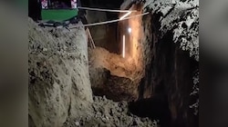 Gonda में मजार के पास चल रही थी JCB, तभी हो गया बड़ा हादसा; 3 लोगों की मौत, 1 गंभीर