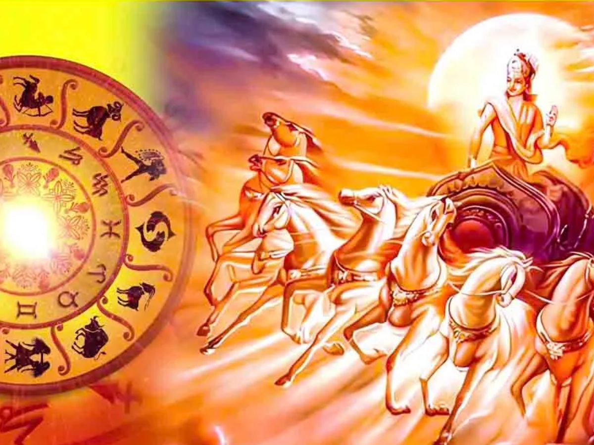 Surya Nakshatra Gochar 2025: 72 घंटों में शुरू होगा 3 राशि वालों का बुरा वक्त, नौकरी-व्यापार में आएंगी मुश्किलें, रोज घटेगा धन!
