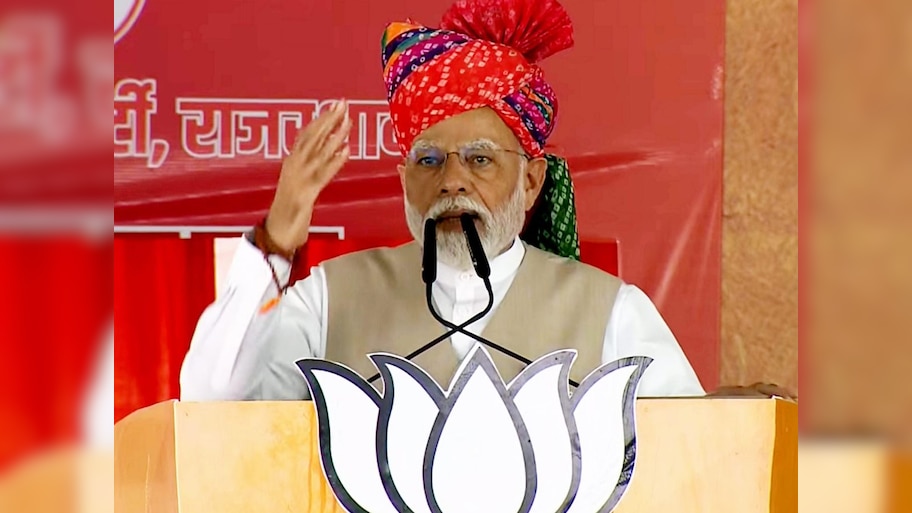 Prime Minister Narendra Modi:୨୨ ମିନିଟ ୯ ଆତଙ୍କୀ ଆଡ୍ଡାକୁ ଧ୍ୱଂସ କରିଛୁ: ପ୍ରଧାନମନ୍ତ୍ରୀ