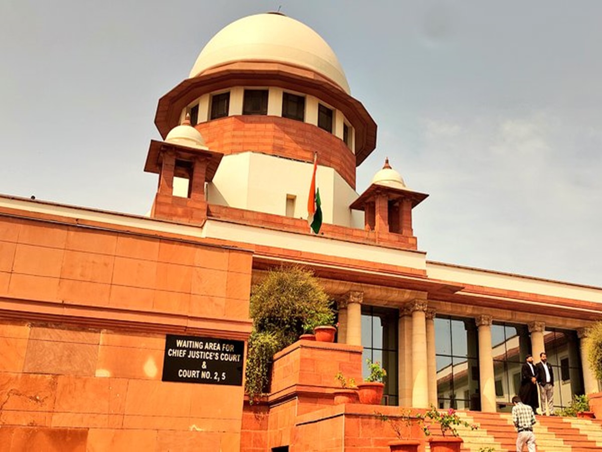 Supreme Court On TASMAC liquor Scam Supreme Court On TASMAC liquor Scam