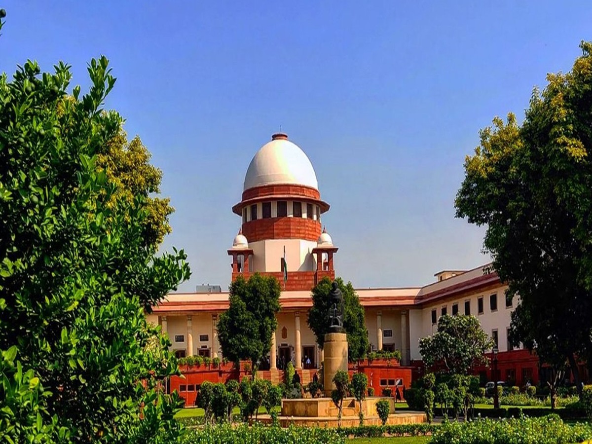 Supreme Court on Waqf Act 2025 Supreme Court on Waqf Act 2025