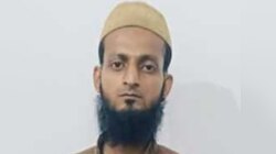 पाकिस्तानी जासूस तुफैल वाराणसी से गिरफ्तार; बाबरी मस्जिद का बदला लेने का था प्लान!
