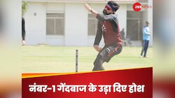 6,4,6,4,4... सबसे ज्यादा T20 विकेट लेने वाले बॉलर की हुई खूब कुटाई, बल्लेबाज कौन?