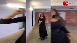 'ऊंचा-लंबा कद' गाने पर भोजपुरी एक्ट्रेस Monalisa ने मूव्स से फैंस को किया क्रेजी