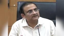 कौन हैं टीवीएसएन प्रसाद जो 26 मई को लेंगे हरियाणा के मुख्य सूचना आयुक्त की शपथ