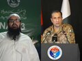 Pakistan: पानी ने लगा दी आग...पाकिस्तानी आर्मी और आतंकवादी हाफिज सईद में नहीं बचा कोई अंतर...वीडियो में भारत को धमकी