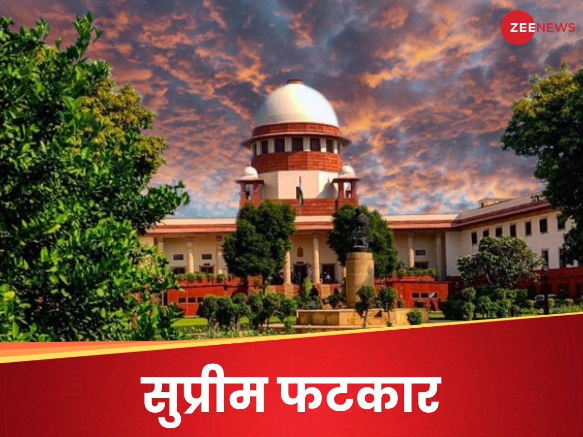 कोटा में ही खुदकुशी क्यों कर रहे छात्र? SC ने सरकार को लताड़ा, कहा- 'हल्के में ना लें, नहीं तो...'