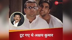 'परेश ऐसा क्यों कर रहा है...' ये कहकर प्रियदर्शन के सामने रो पड़े अक्षय कुमार
